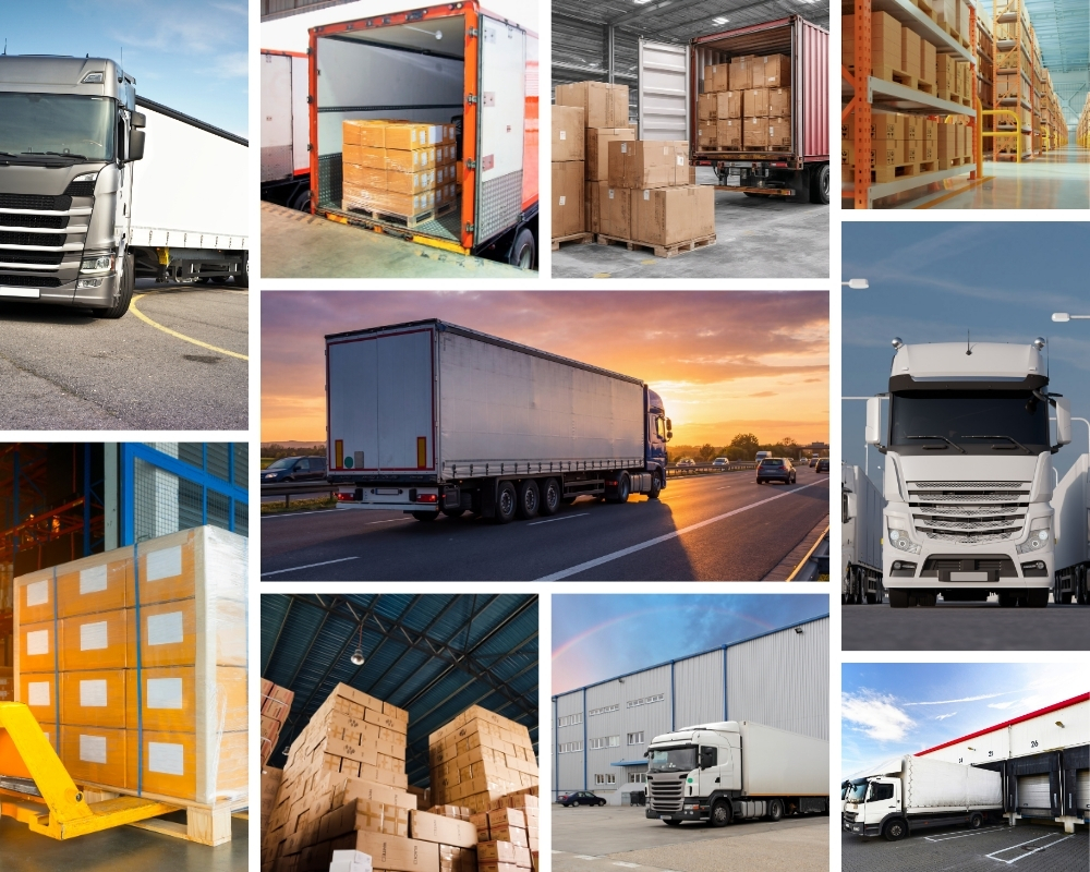 Erzincan Gümüşhane Nakliyat Ambar Hizmetleri